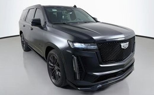 2023 Cadillac Escalade