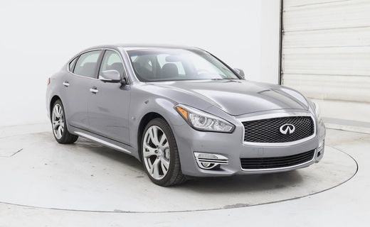 2019 Infiniti Q70L 37 Luxe