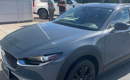 2023 Mazda CX-30 Preferred Package