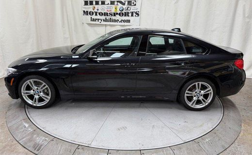 2015 BMW 428I Xdrive GC