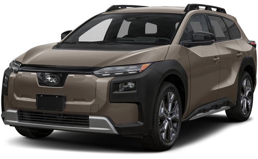 2026 Subaru Trailseeker Premium