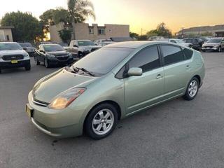 2007 Toyota Prius