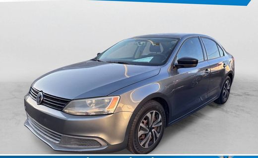 2014 Volkswagen Jetta