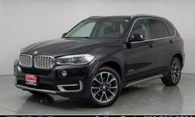 2014 BMW X5 XDRIVE35I