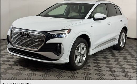 2024 Audi Q4 Premium Plus