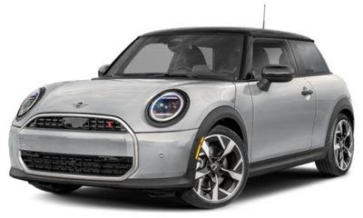 2026 Mini Hardtop S 2 Door