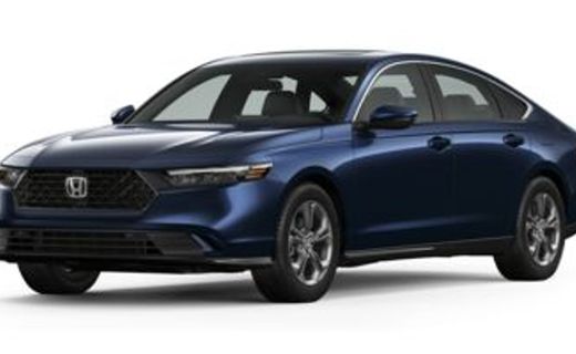 2024 Honda Accord EX W OUT