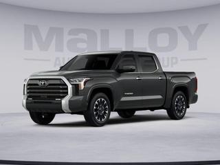 2026 Toyota Tundra