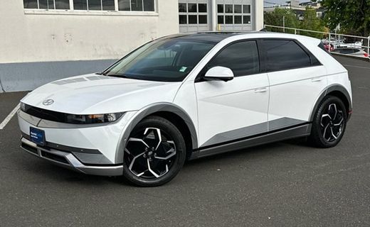 2023 Hyundai Ioniq 5 Limited