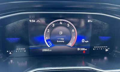 2024 Volkswagen Jetta Sport