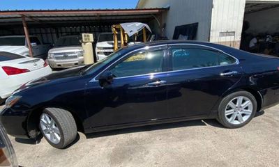 2008 Lexus ES 350