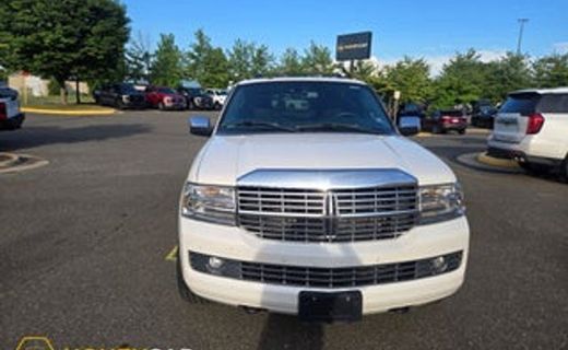 2014 Lincoln Navigator
