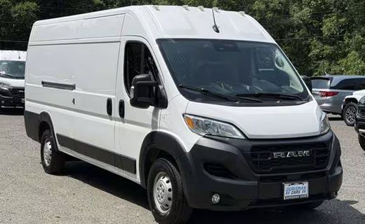 2023 Ram Promaster 3500 High Roof