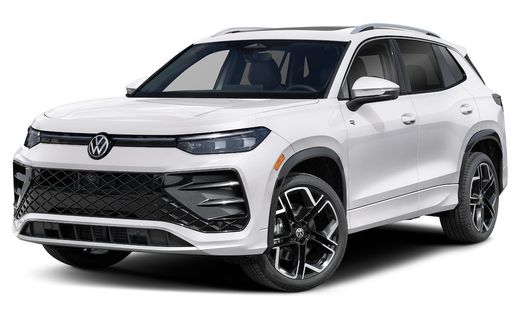 2026 Volkswagen Tiguan 4Motion SEL R