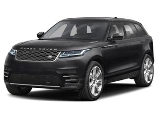 2022 Land Rover Range Velar S