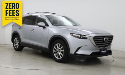 2016 Mazda CX-9 Touring