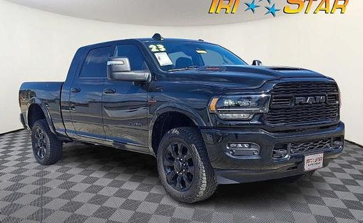 2023 Ram 2500 Limited
