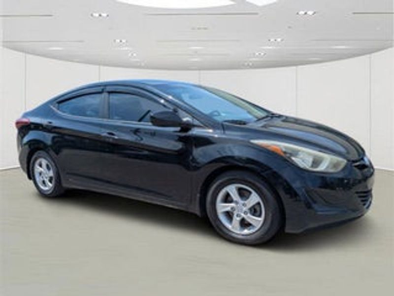 2017 Hyundai Veloster — a typically priced live listing