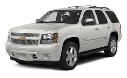 2014 Chevrolet Tahoe LT