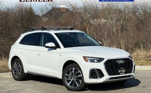 2024 Audi Q5