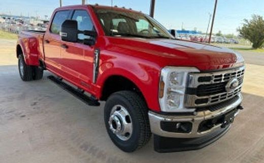 2026 Ford F-350 XL