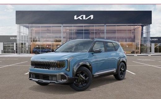 2027 Kia Seltos
