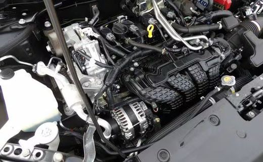 2023 Nissan Altima S
