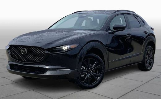 2026 Mazda CX-30 25 S Aire