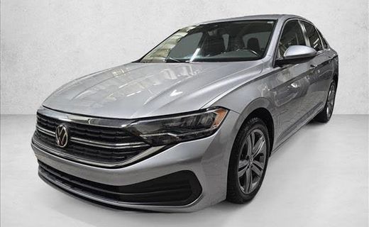 2024 Volkswagen Jetta SE AQ301 Trans