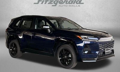2026 Toyota RAV4 Prime PHEV GR Sport