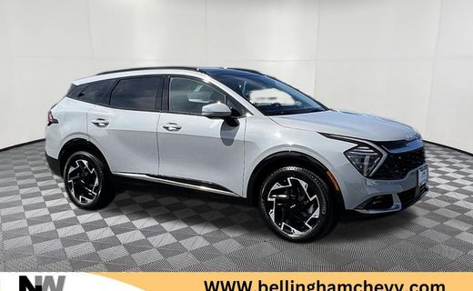 2024 Kia Sportage OR