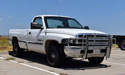 1996 Dodge Ram LT