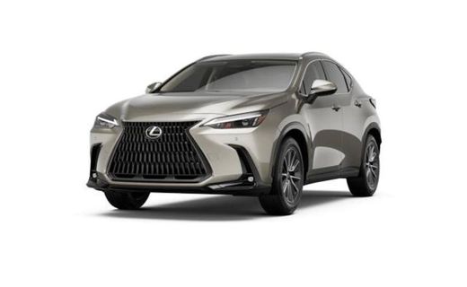 2026 Lexus NX 350H