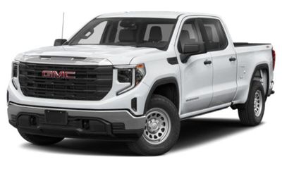 2023 GMC Sierra Denali