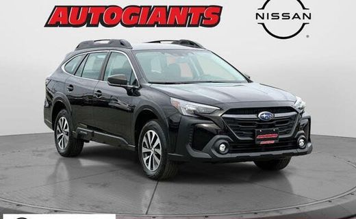 2024 Subaru Outback Base