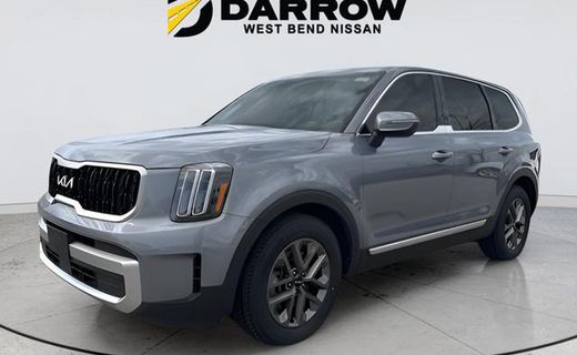 2023 Kia Telluride LX
