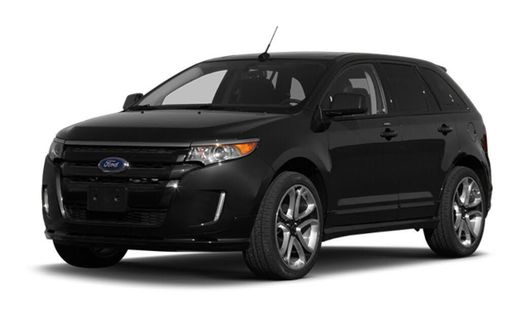 2013 Ford Edge Sport