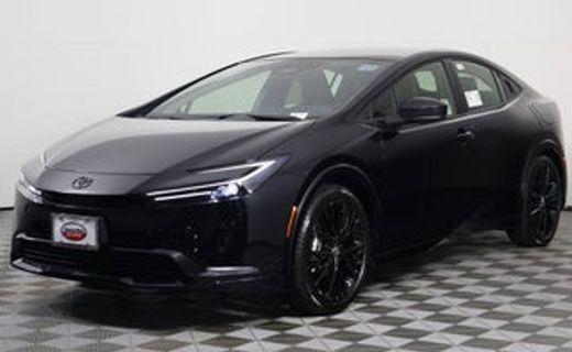 2026 Toyota Prius Prime phev SE