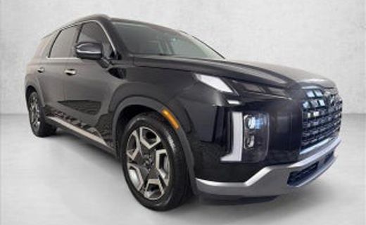 2023 Hyundai Palisade SEL Prem