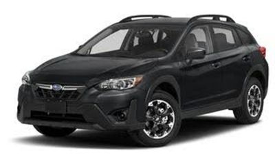 2023 Subaru Crosstrek Base
