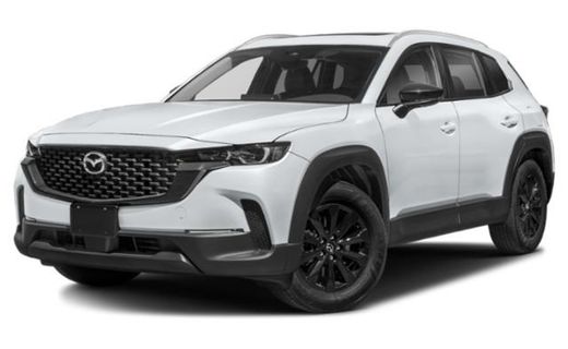 2024 Mazda CX-50 Premium Package