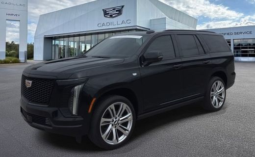2025 Cadillac Escalade Sport