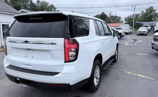 2022 Chevrolet Tahoe FL
