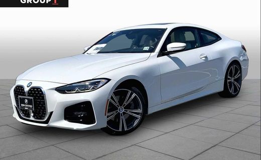 2022 BMW 430I