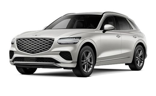 2027 Genesis GV70