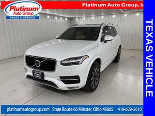 2019 Volvo XC90 Momentum