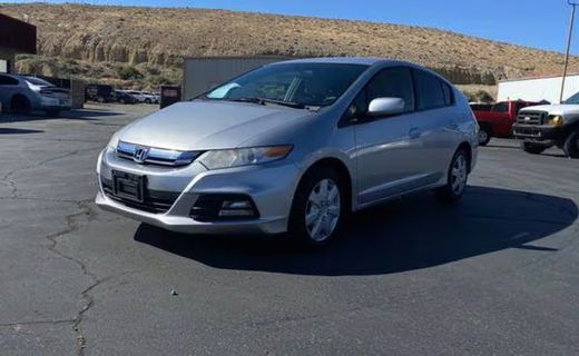 2013 Honda Insight LX