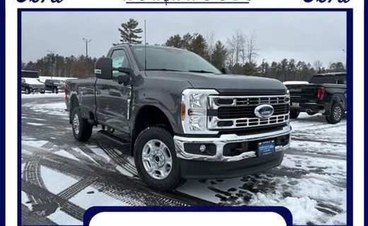 2026 Ford F-350 XL