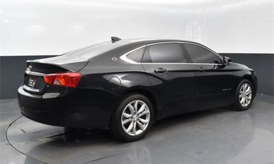 2019 Chevrolet Impala LT 1LT
