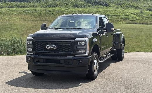2026 Ford F-350